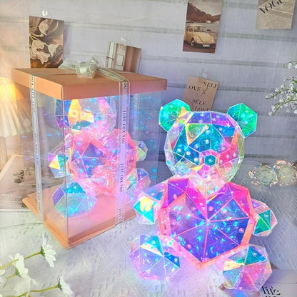 GlowBear™ – Decorate and Enchant